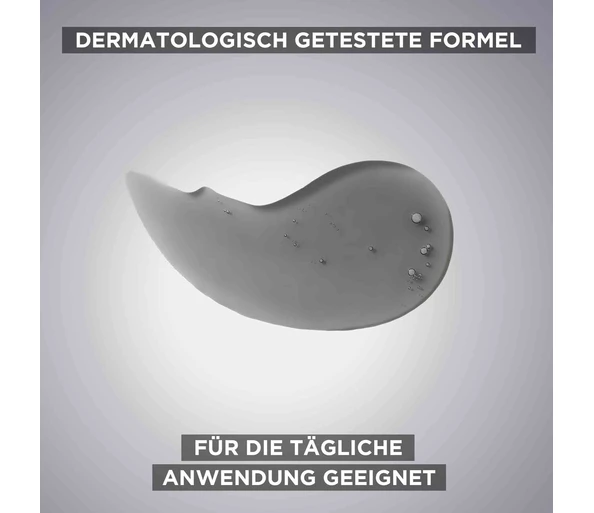 Garnier Hautklar Gel Nettoyant Charbon