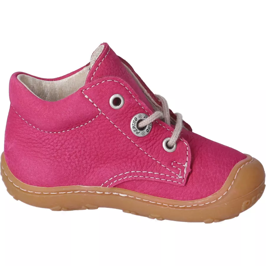 PEPINO Lauflernschuh Cory pop (weit)