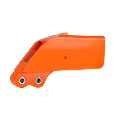 Guide chaîne Polisport COULEUR ORANGE