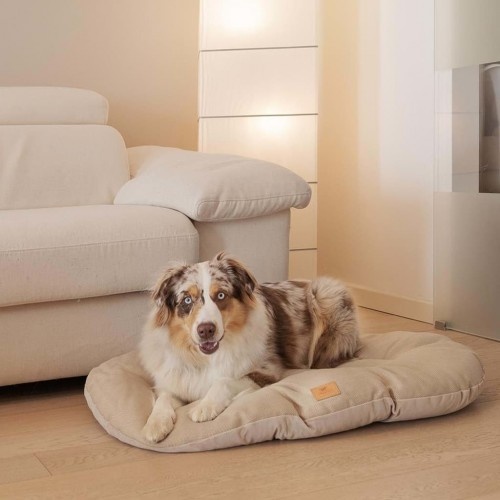 Cama para animais de estimação Ferplast Stuart bege