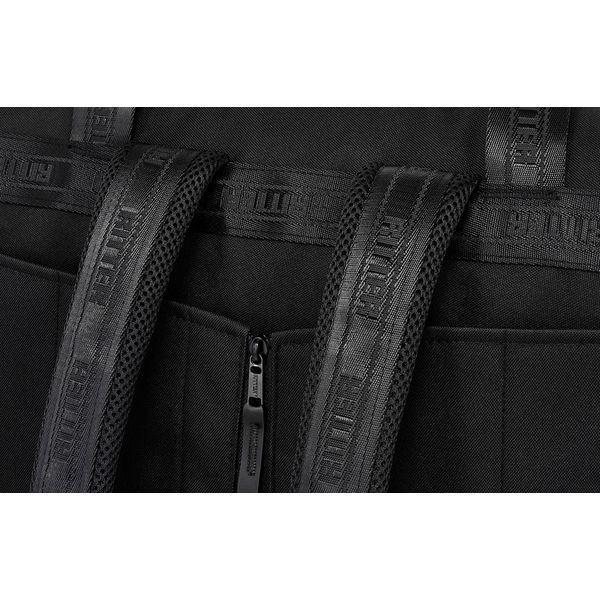 Ritter Bern Accordion 120 Bass SBK