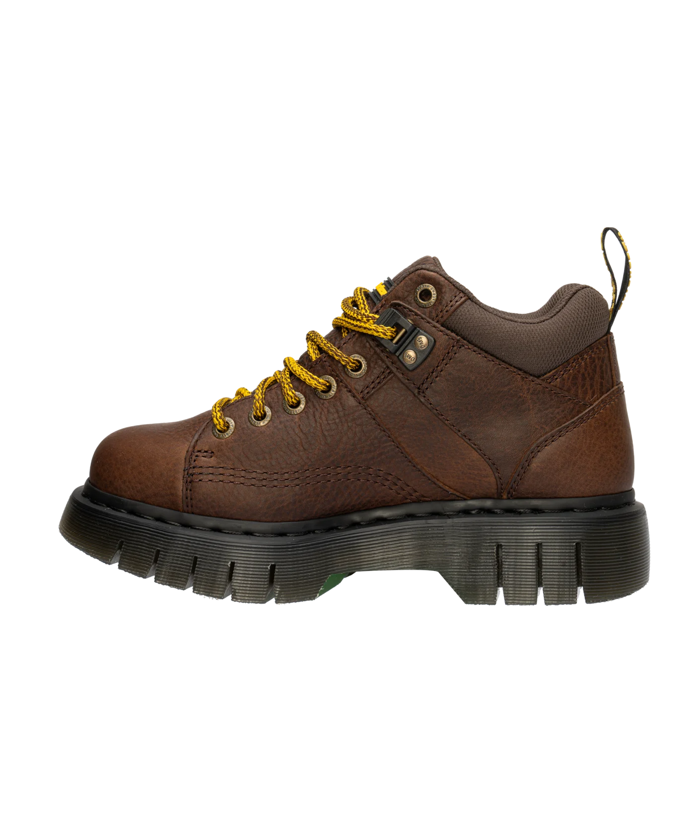 Dr. Martens Woodard Braun