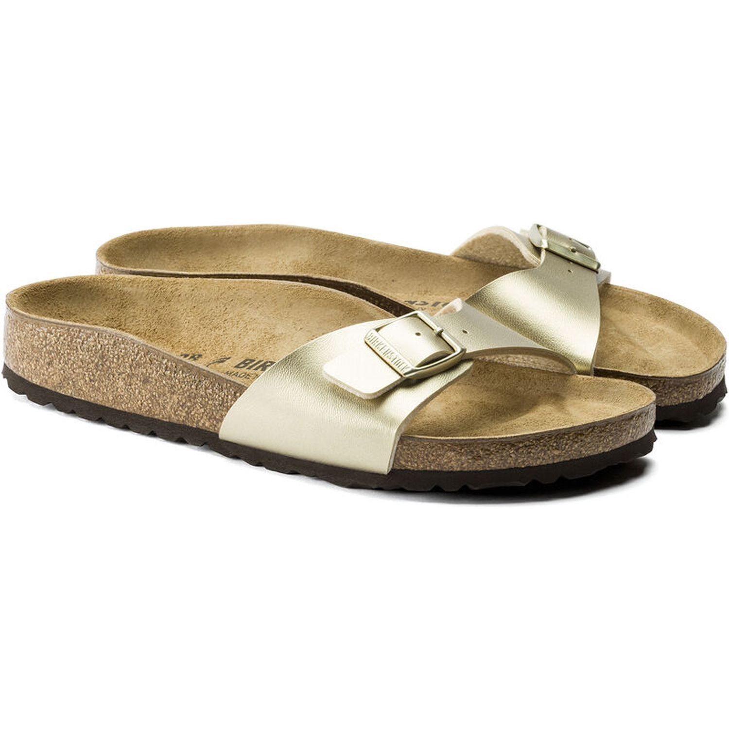 Birkenstock1016107 Madrid BF