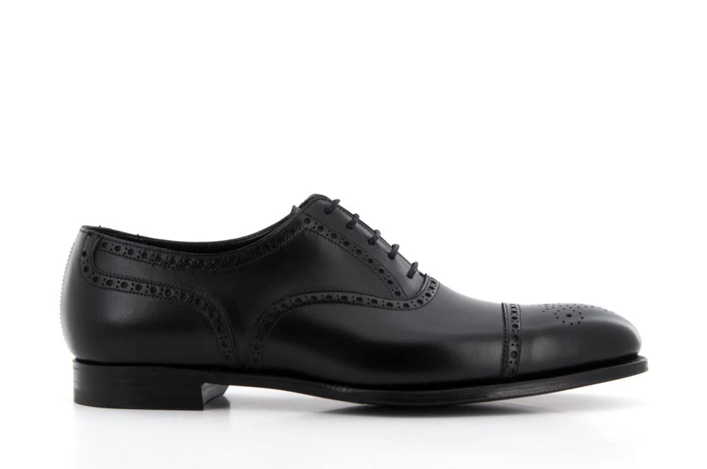 CROCKETT AND JONES - BARRINGTON II