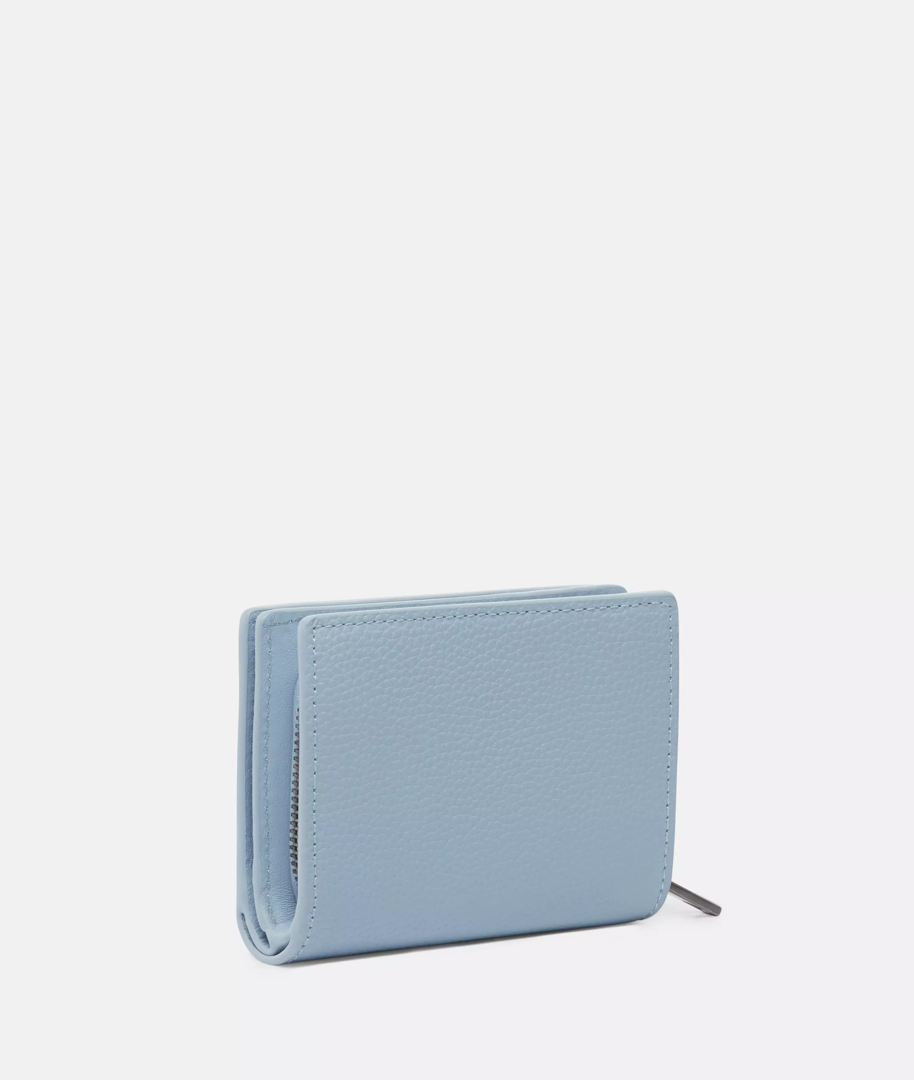 Wallet Spacious cowhide leather wallet