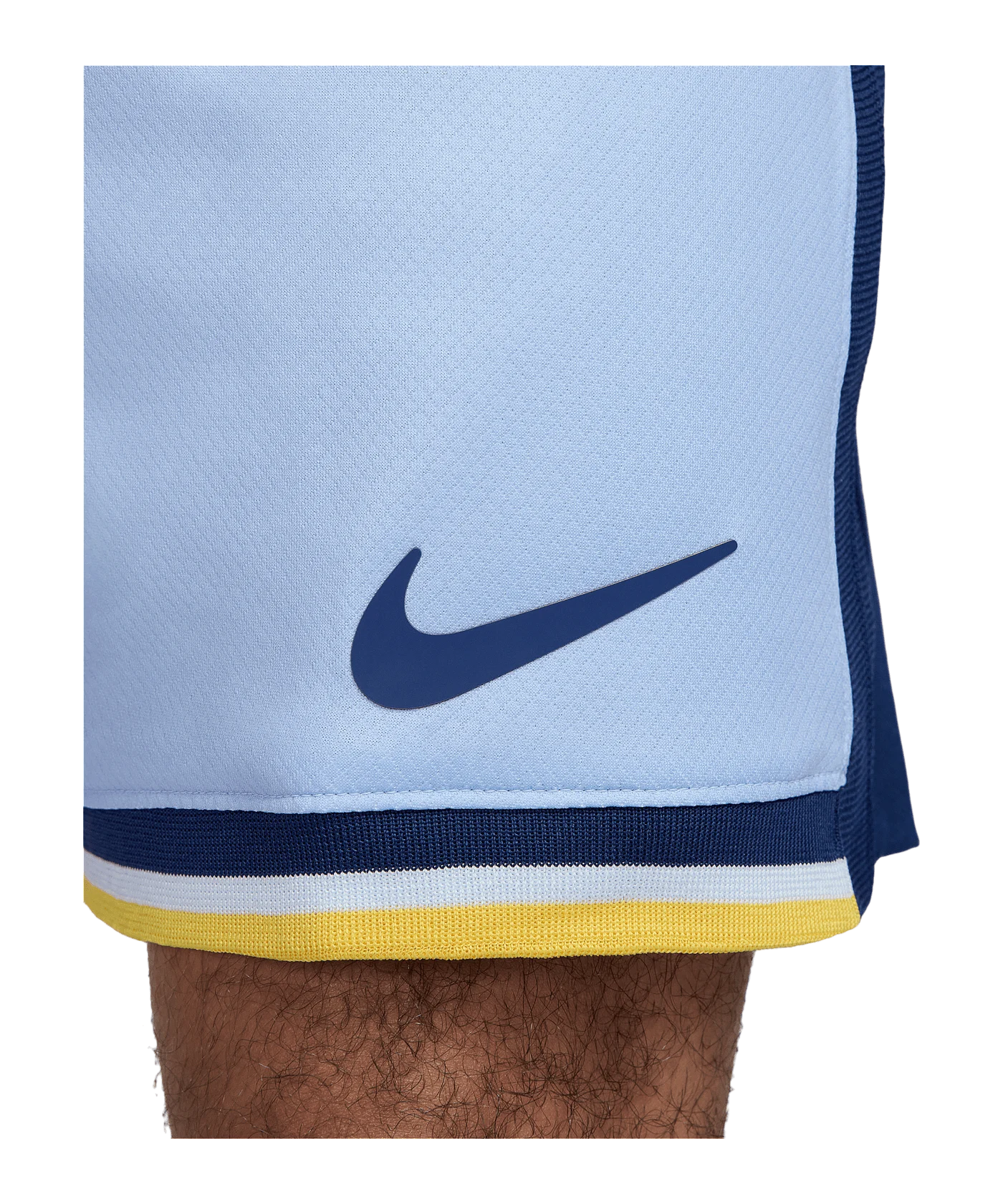 Nike Tottenham Hotspurs Short Away 2024/2025 Blau F479