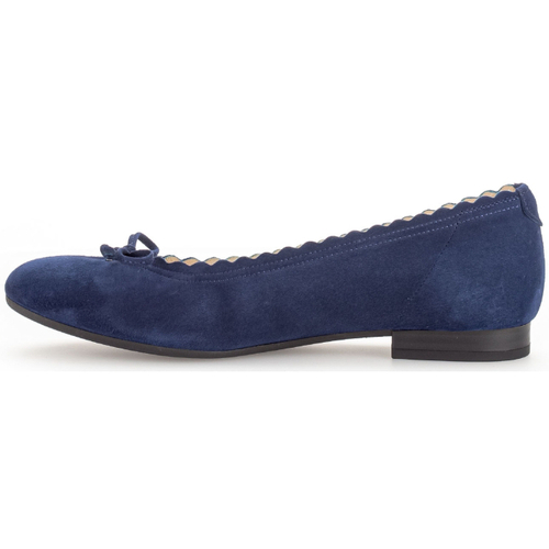 Gabor - 22.611/36T2.5 Azul