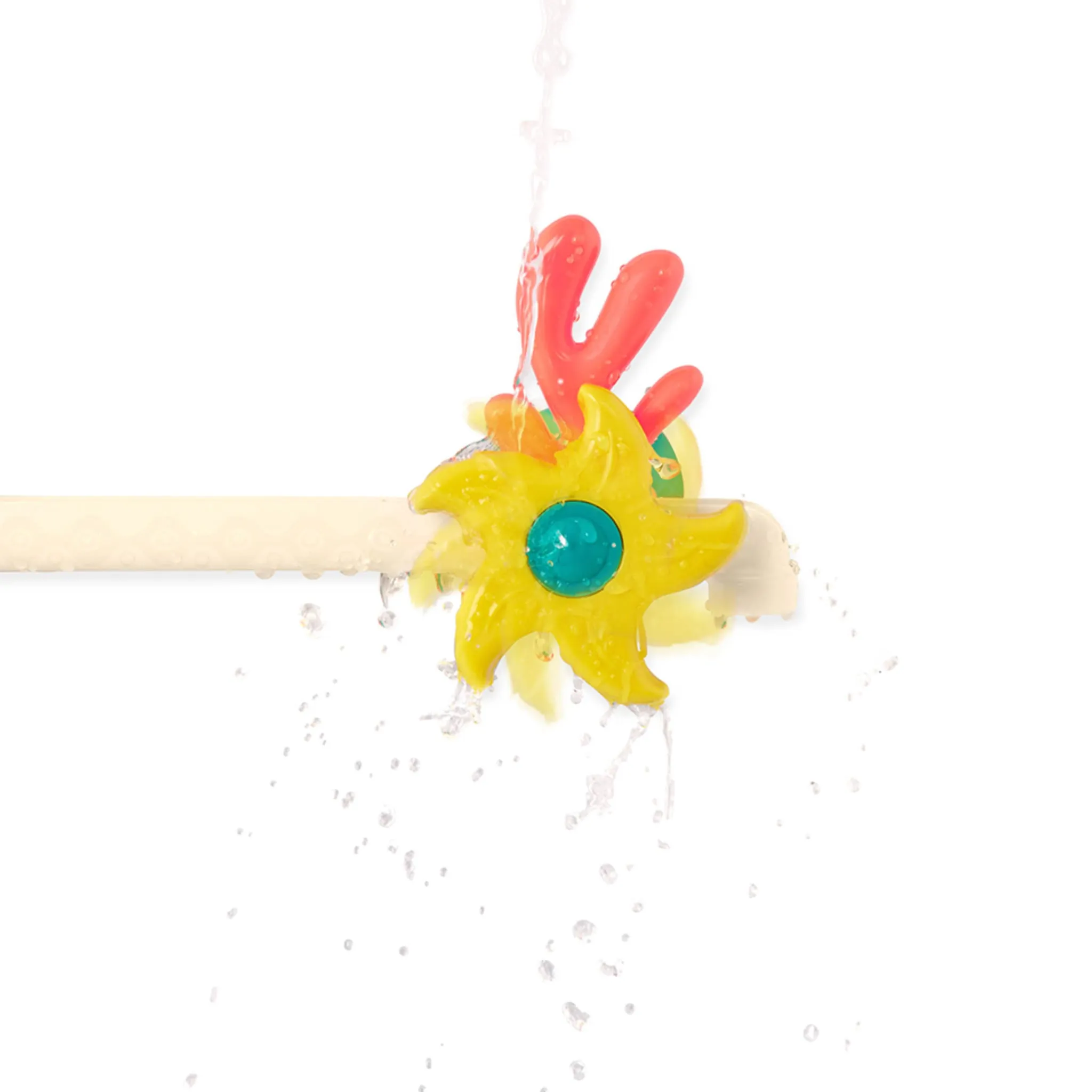 Kid Jouets Jouet de Bain Wonder-full Waterworks
