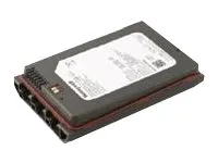 Honeywell - Batteri til håndmodel - Litiumion - 5800 mAh - for Honeywell CN80; Dolphin CN80