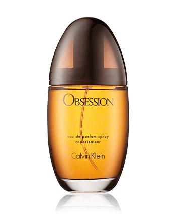 Calvin Klein Obsession edp vapo 100ml