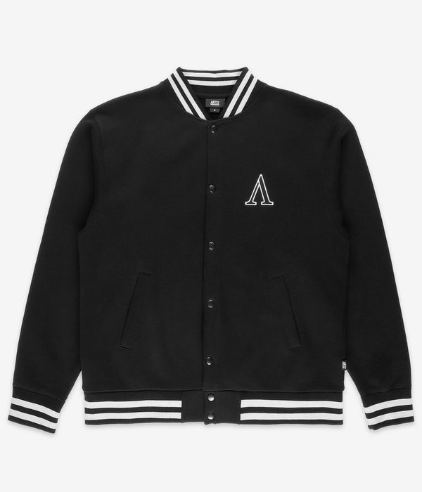 Antix Academia Organic Jacke (black)