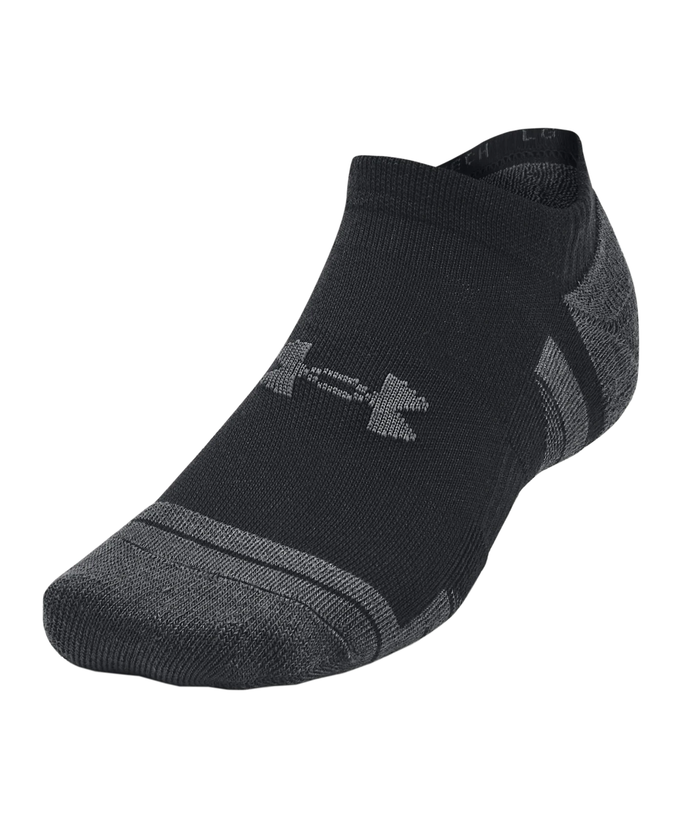 Under Armour Performance Tech Socken Low 3er F001