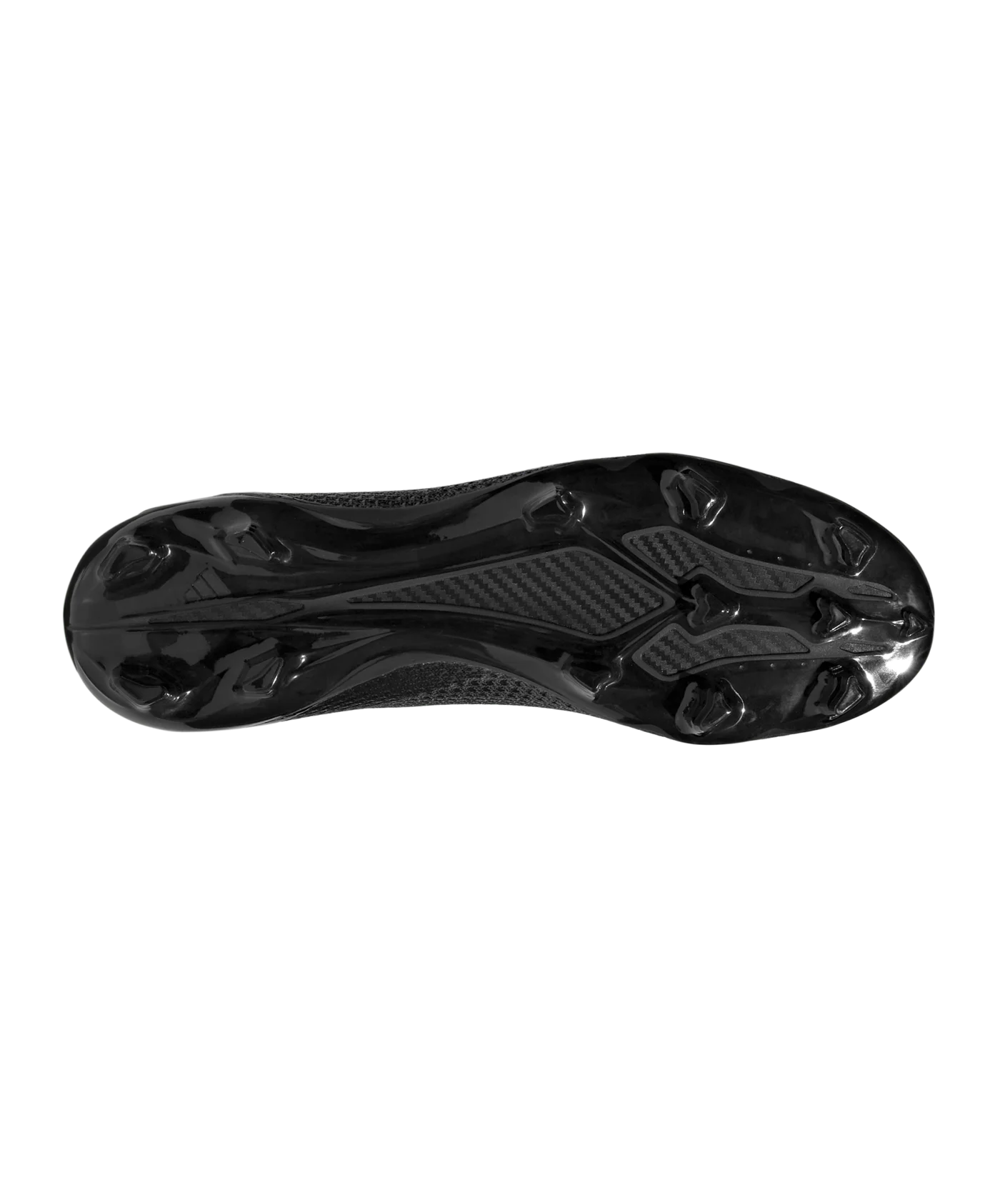 adidas X Speedportal.2 FG Shadowportal Schwarz Rot Grün