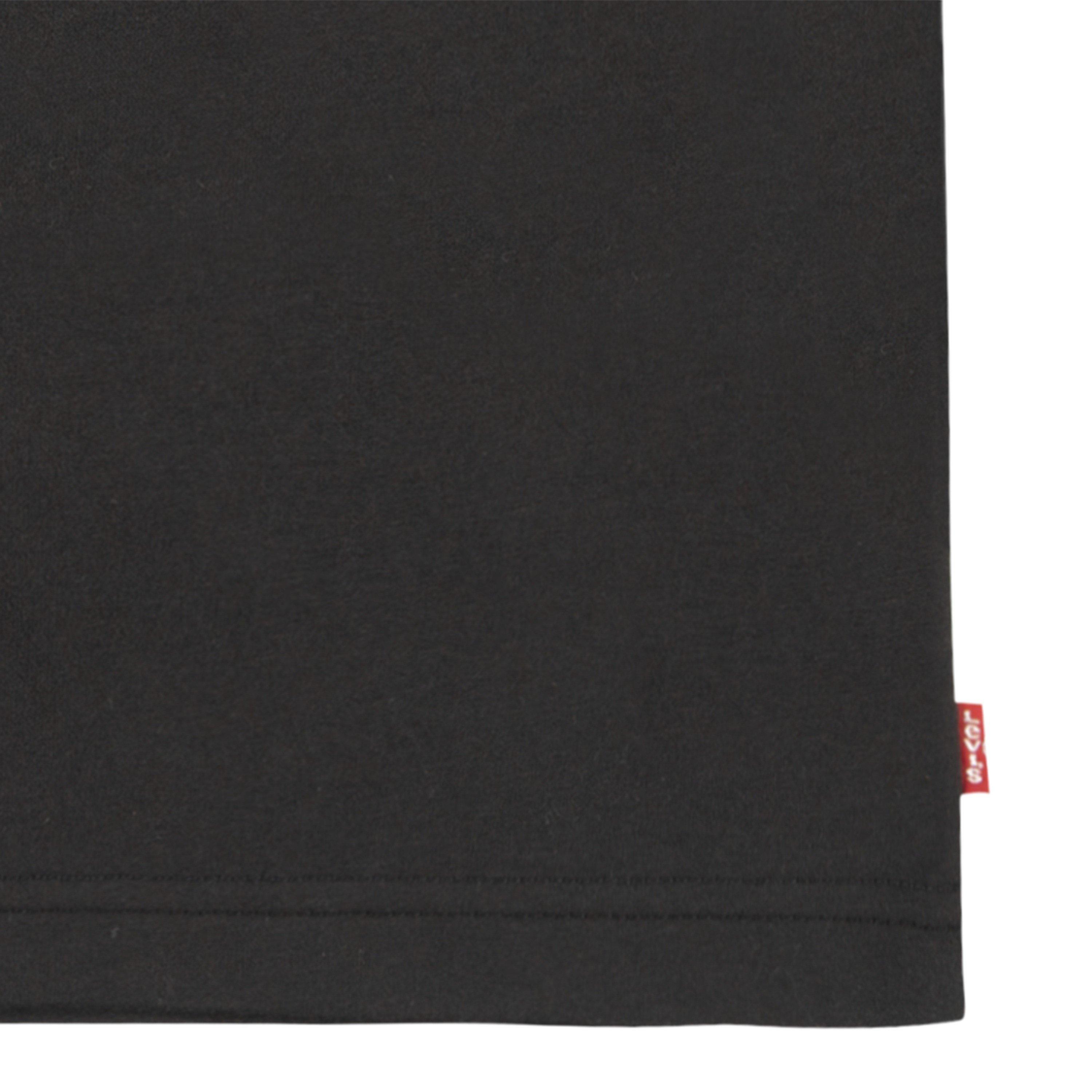 Levis Mirror Batwing T Shirt Juniors