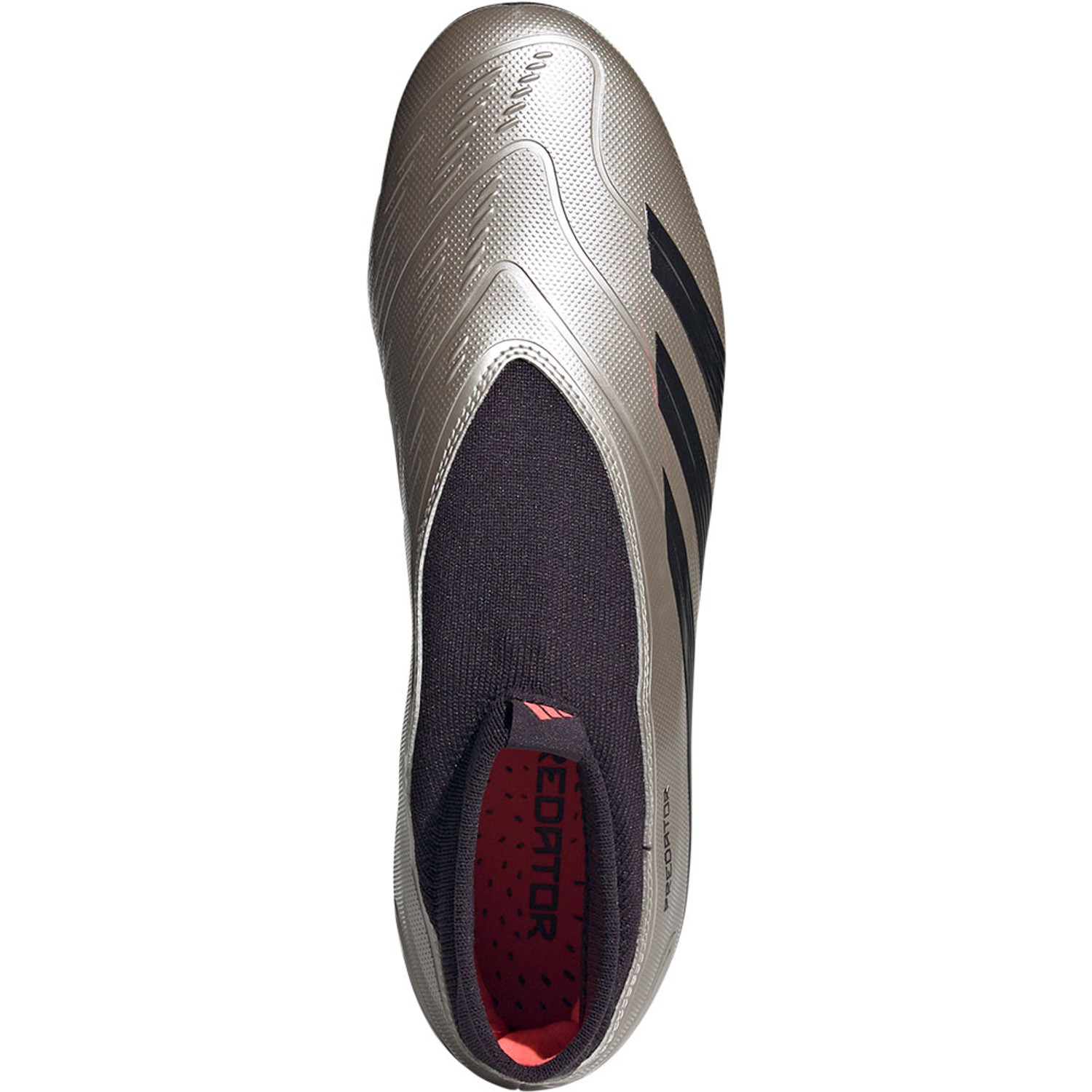 adidas Predator League Laceless FG