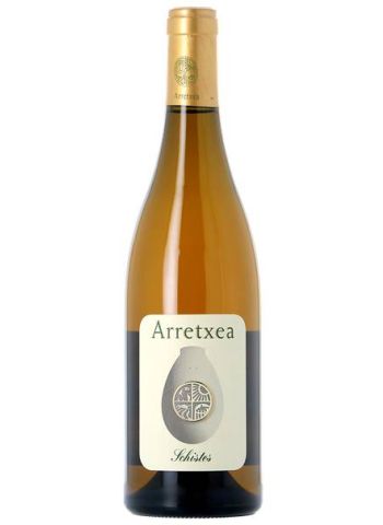 Schistes - Arretxea