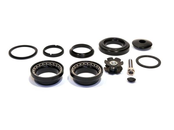 Universal A-Head Styrfittings, 1 1/8