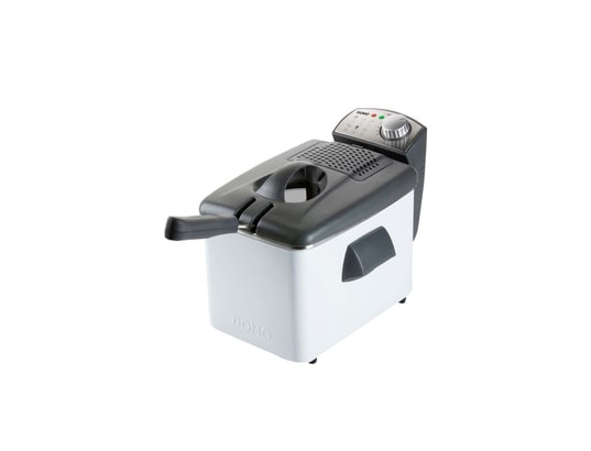 DOMO - Poubelles pro Friteuse - 4,5l - 3200w - do519fr