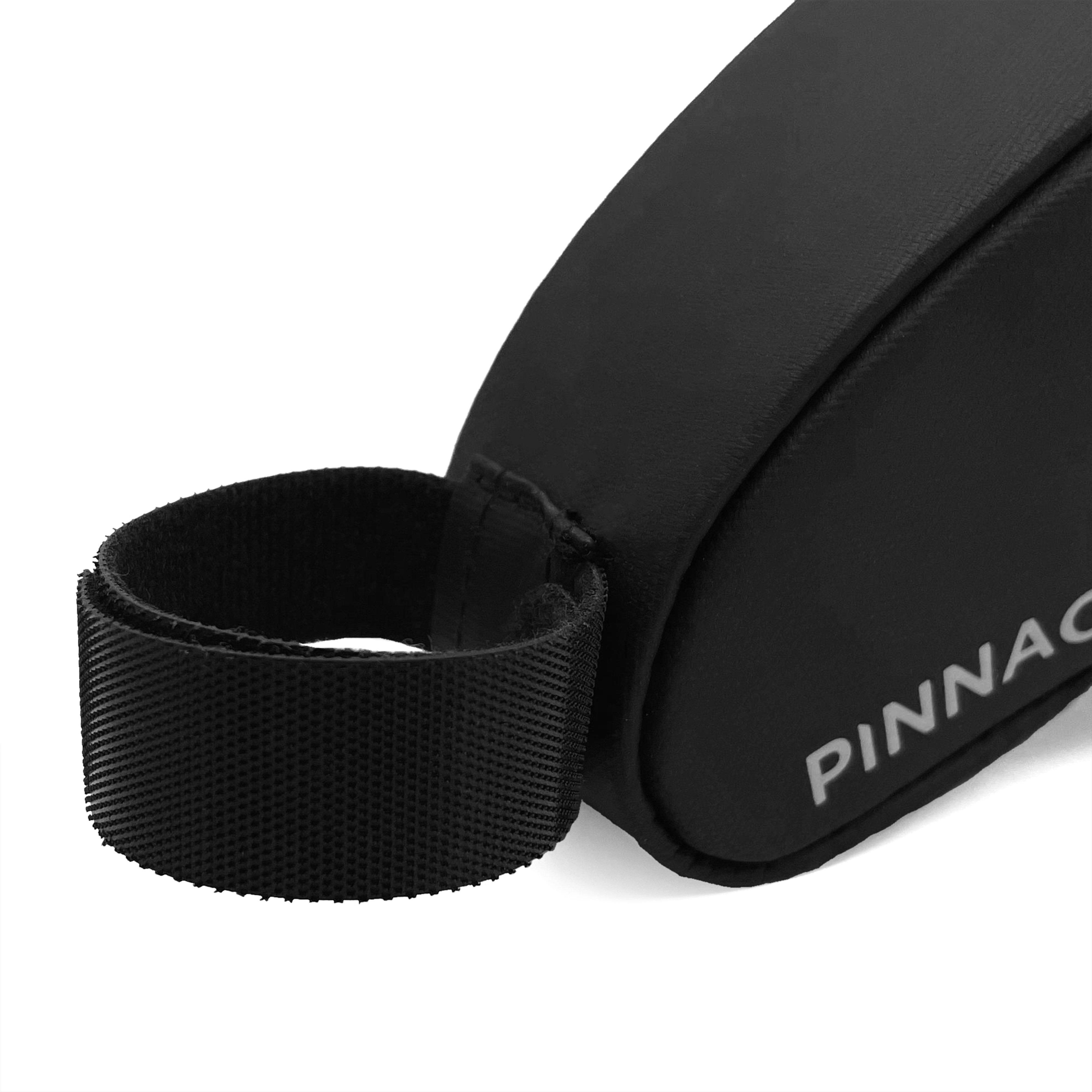 Pinnacle Saddle Bag