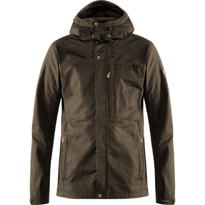 Kaipak Jacket Men herrejakke