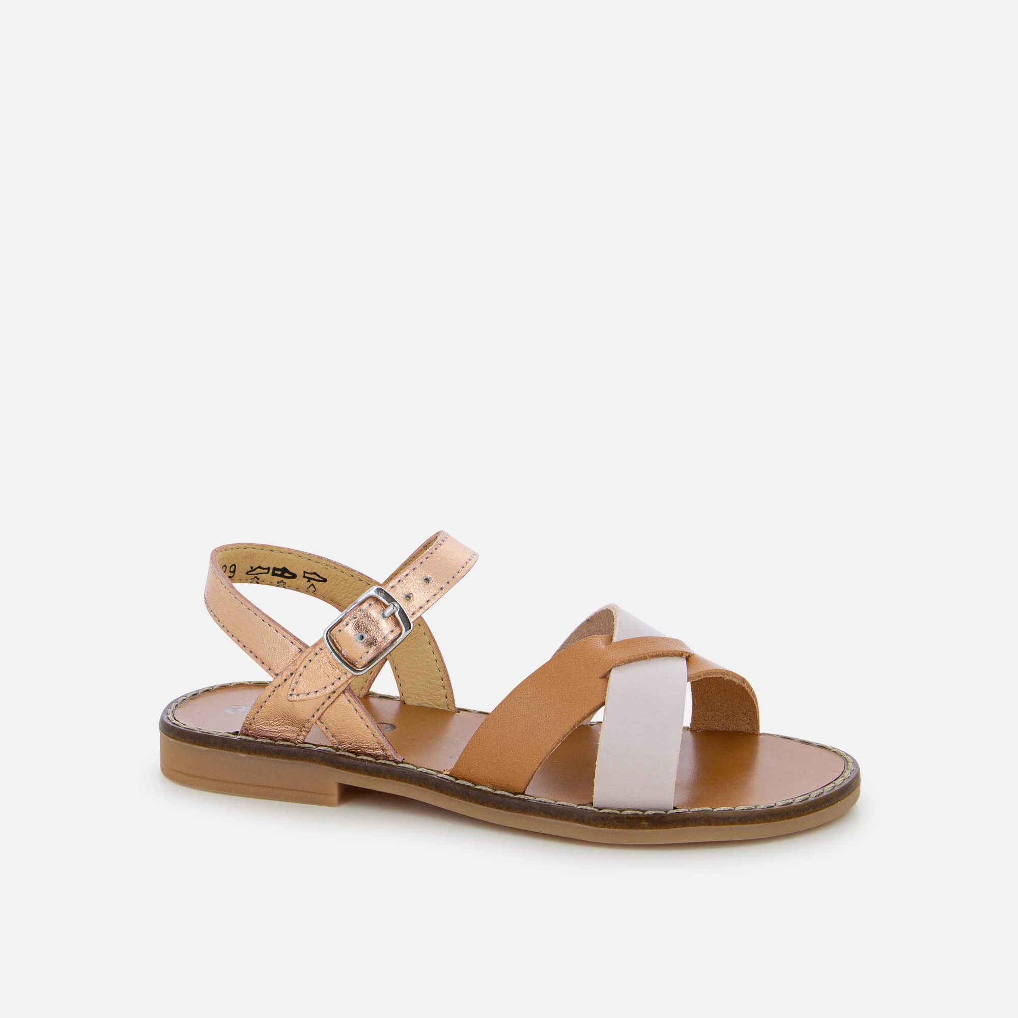 HERA CROSSY