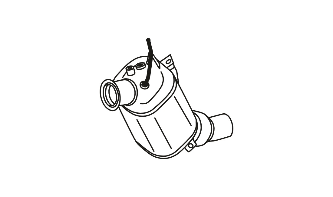 Partikelfilter
