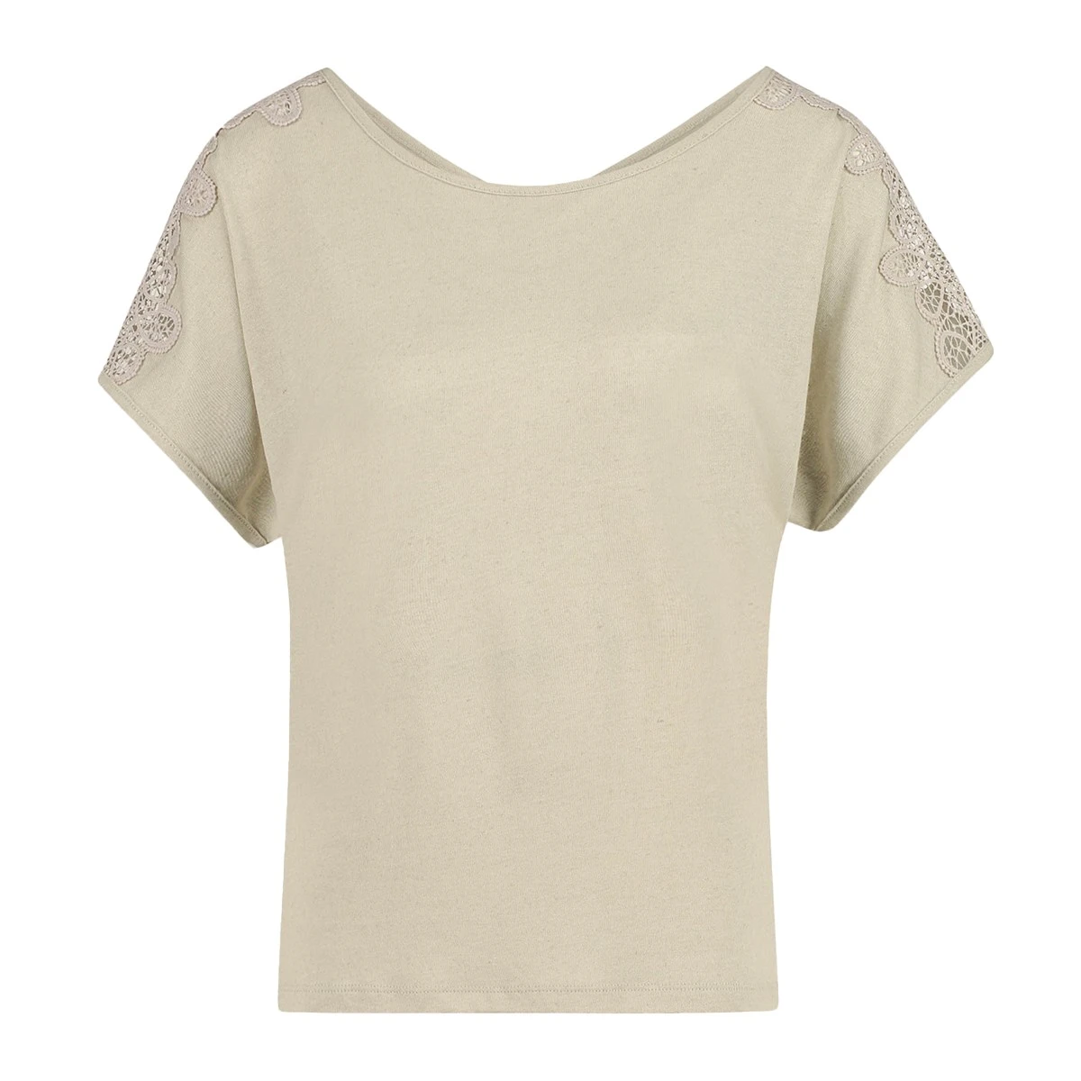 Dames T-shirt 25020