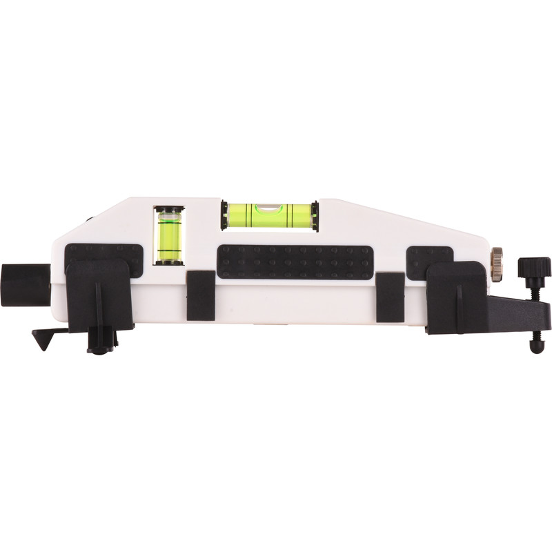Laserliner HandyLaser Plus waterpas incl. 90° winkeloptiek