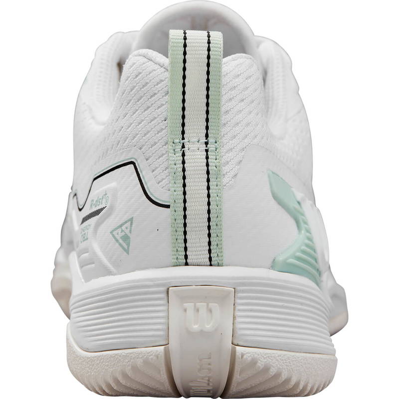 Wilson Rush Pro 4.5 Tennissko Dame