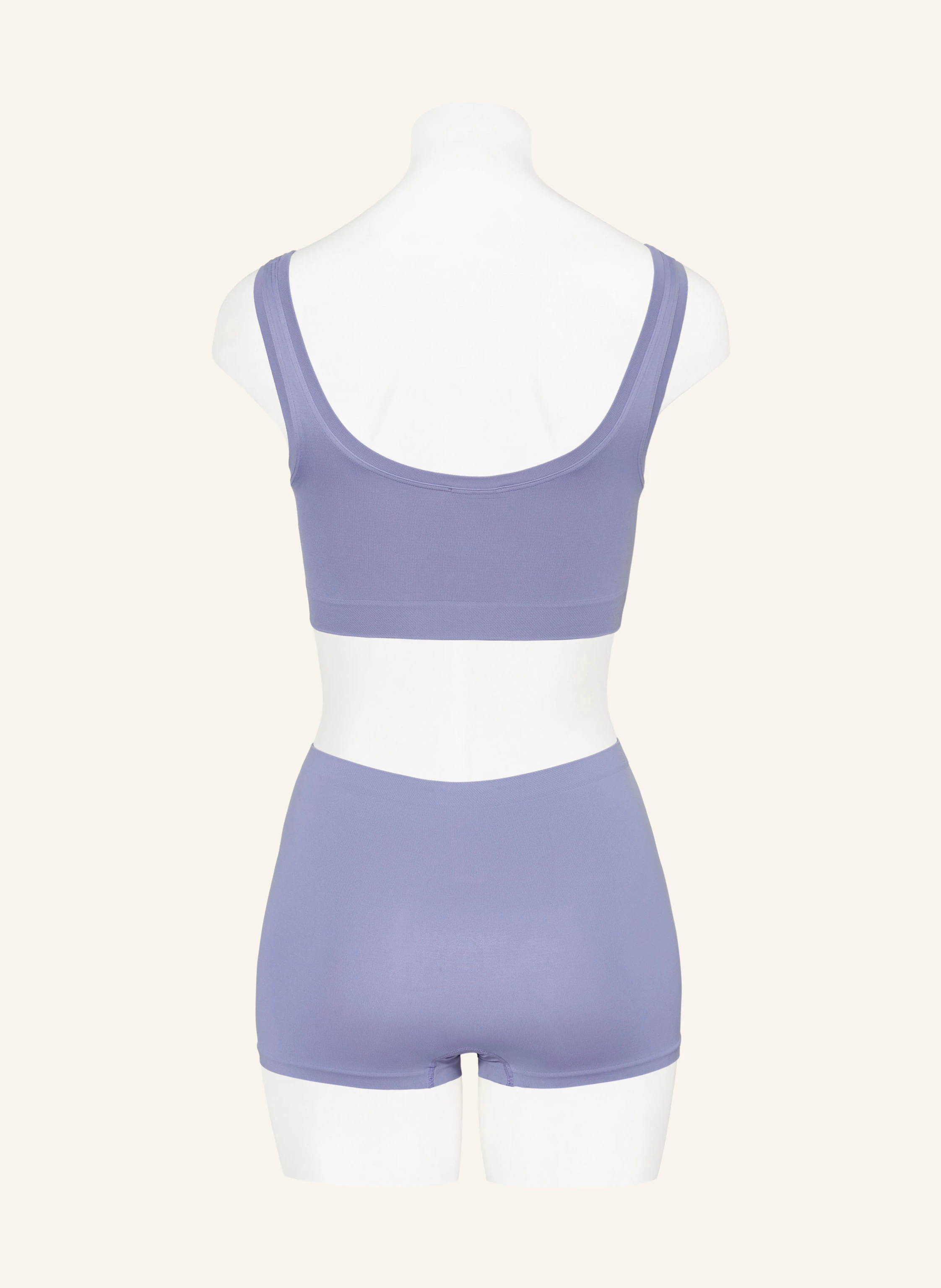 HANRO Bustier TOUCH FEELING
