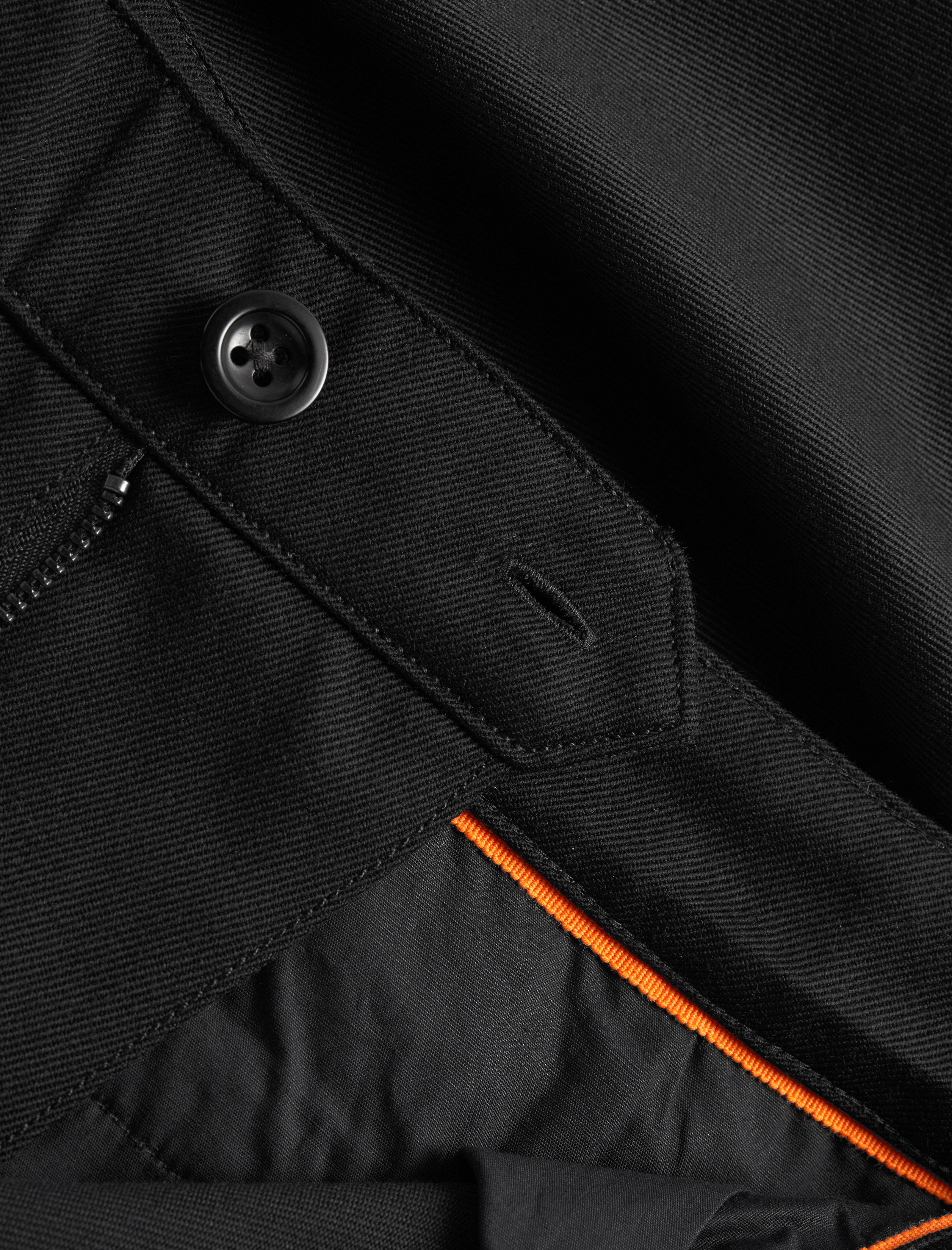 W Berlin Pants