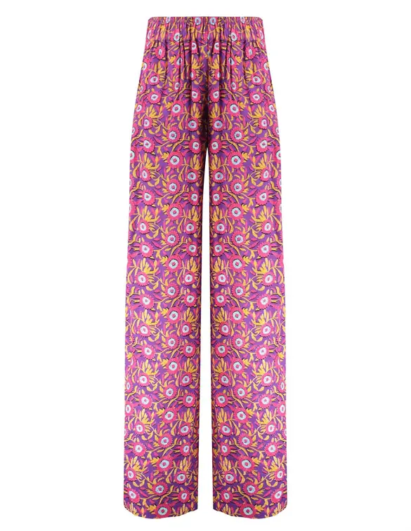 Harper & Yve Broek Alexis AW24J102
