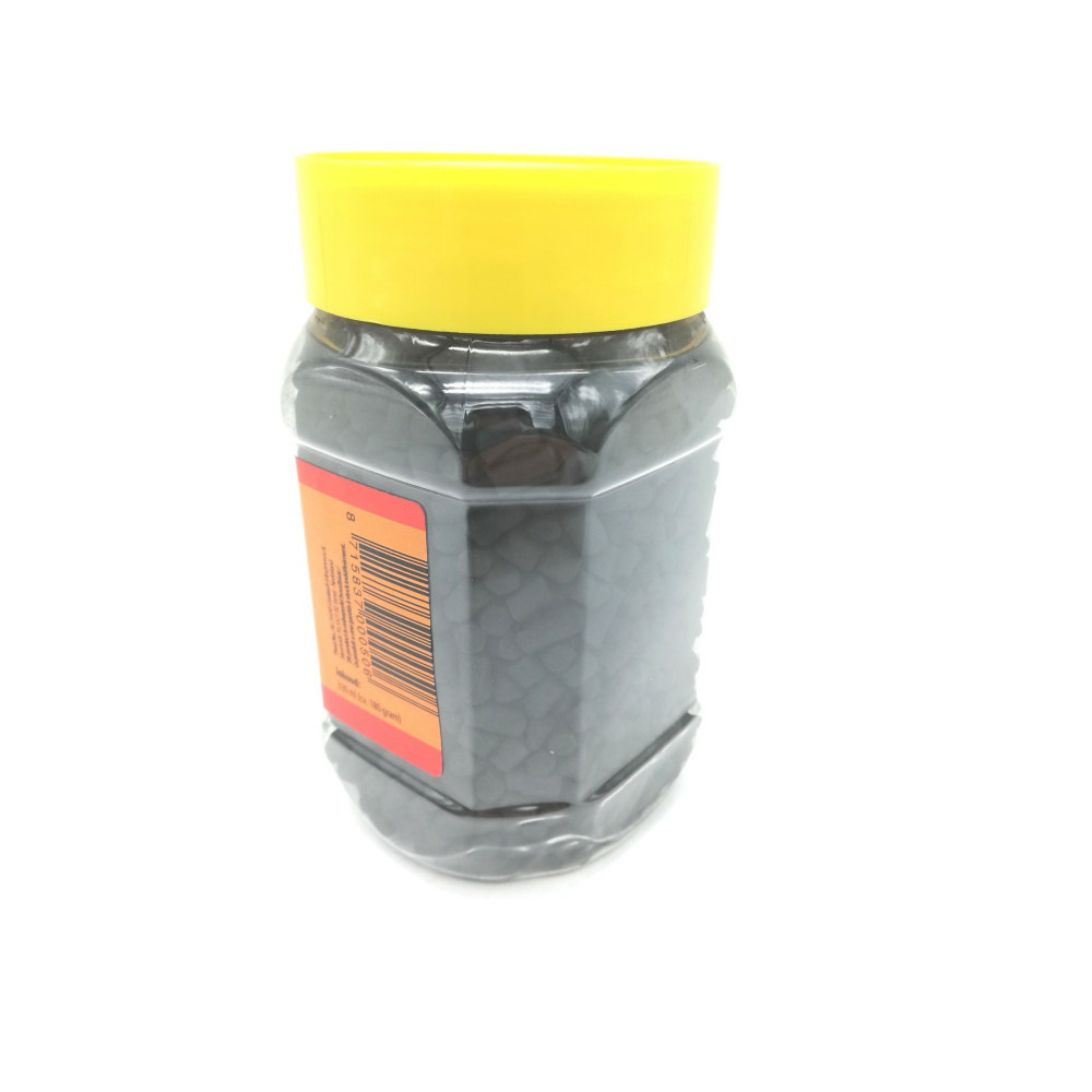 Charbon actif 330 ml pour aquarium