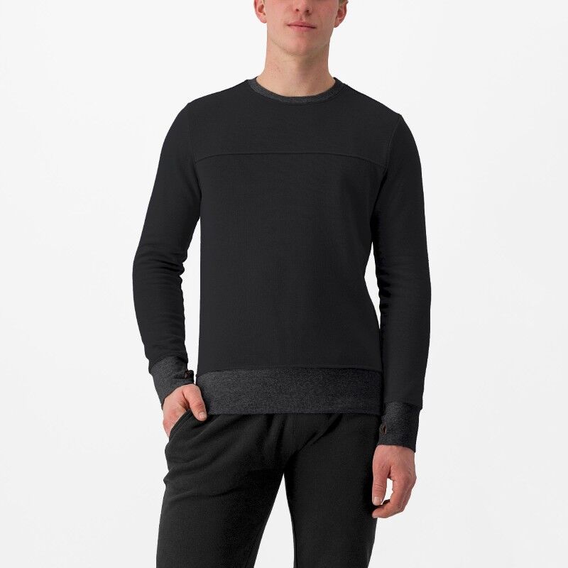 Logo Sweatshirt - Sweatshirt homme