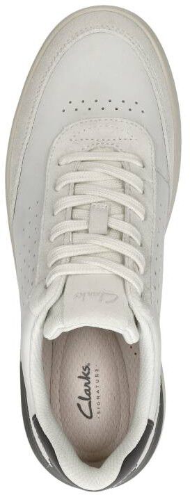 Clarks Courtlite Run wit