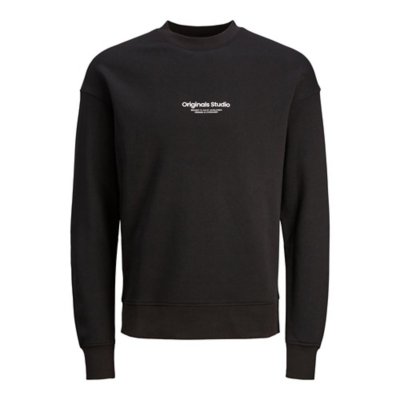 Sweatshirt homme Vesterbro Neck Noos JACK JONES