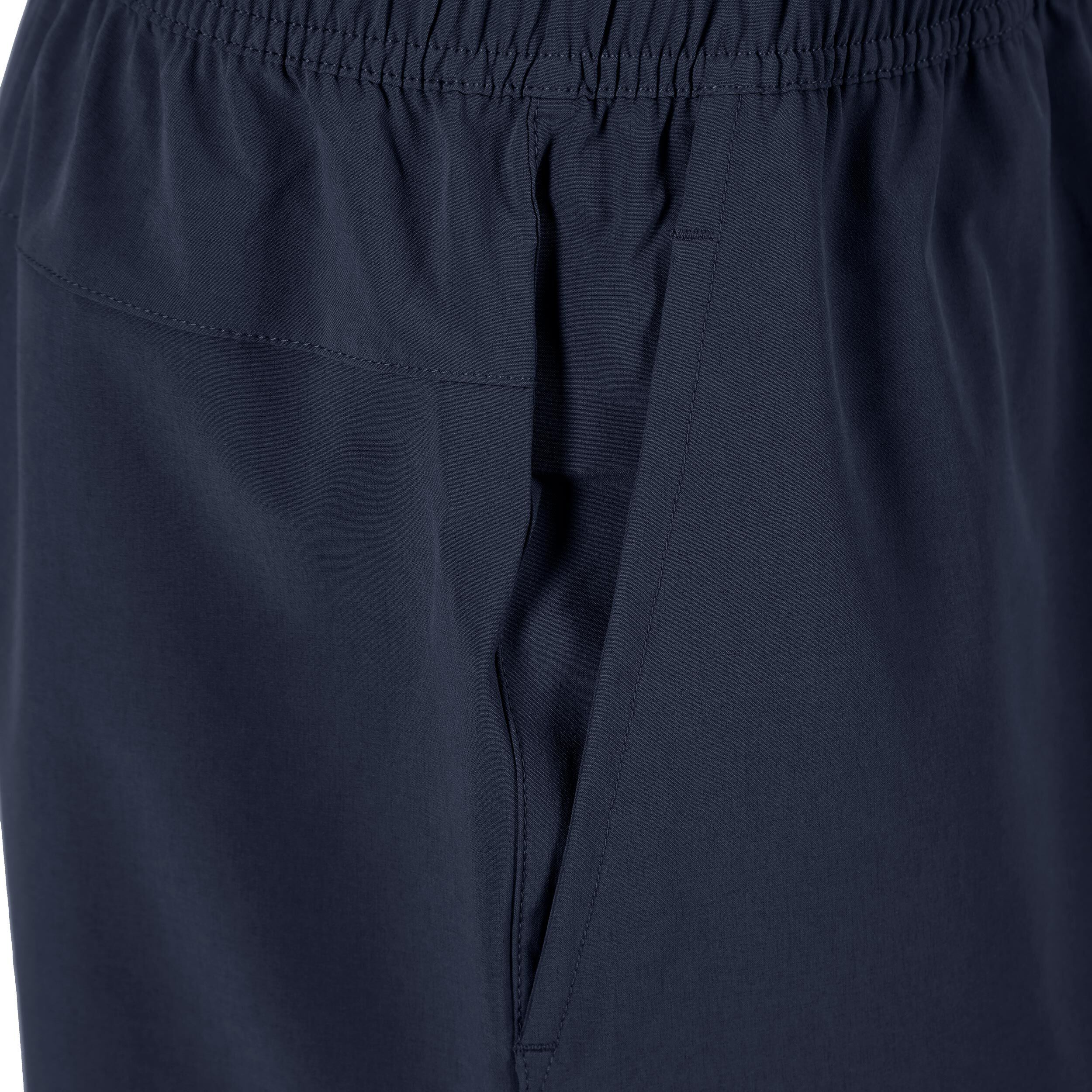 Björn Borg Ace Racquet Shorts Hommes - Bleu Foncé