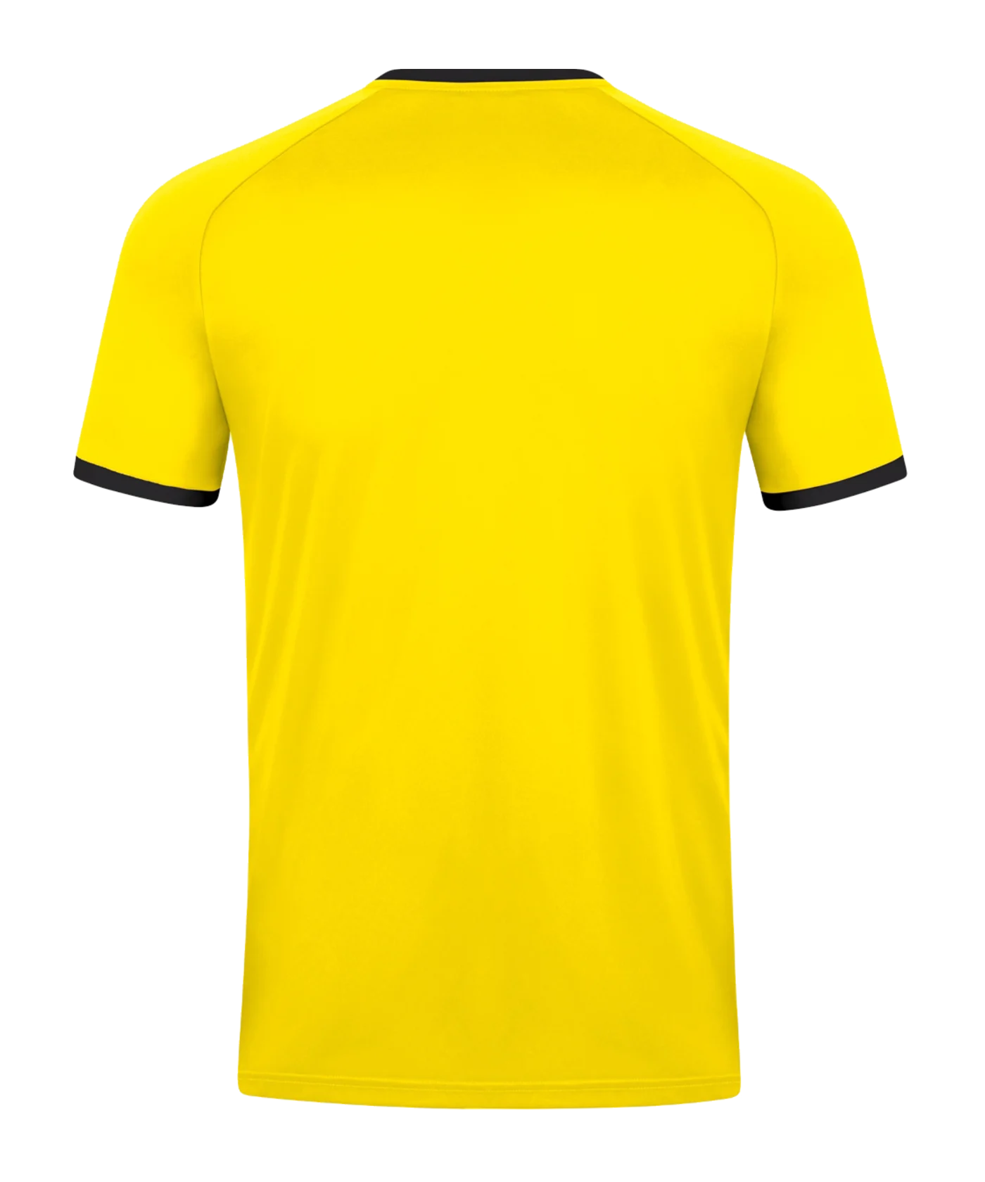 JAKO Primera KA Trikot Gelb F300