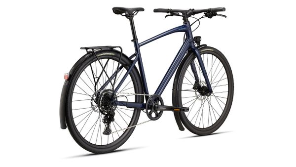 SIRRUS X 2.0 EQ City- und Alltag  gloss marine  M