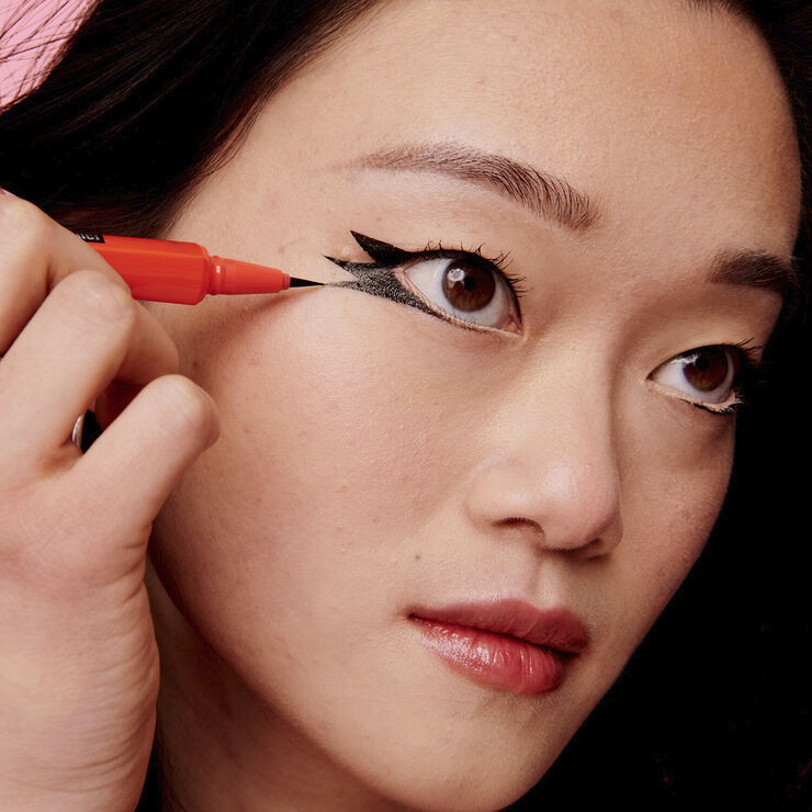 Benefit Cosmetics They're Real! Xtreme Precision Liner - Precision waterproof liquid eye
