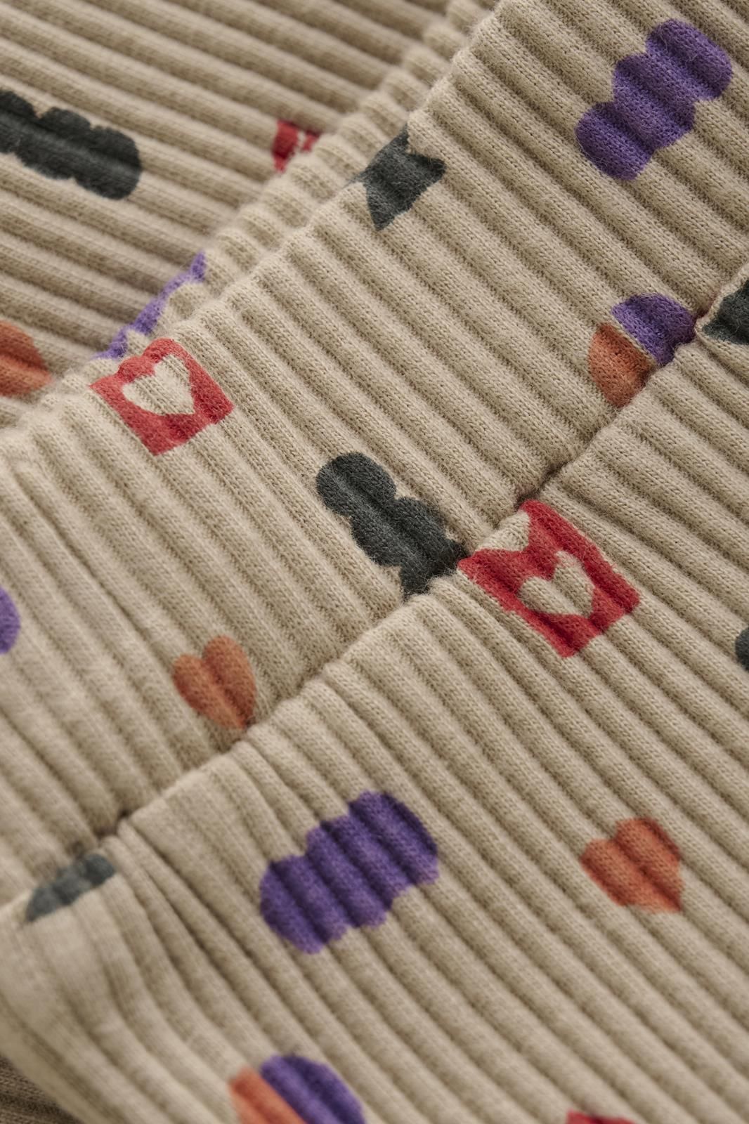 Noppies Kids Legging Penryn - Minimal Pattern