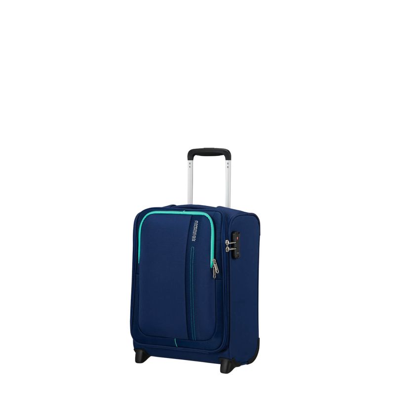 Valise underseat souple Sea Seeker 45 cm Combat Navy