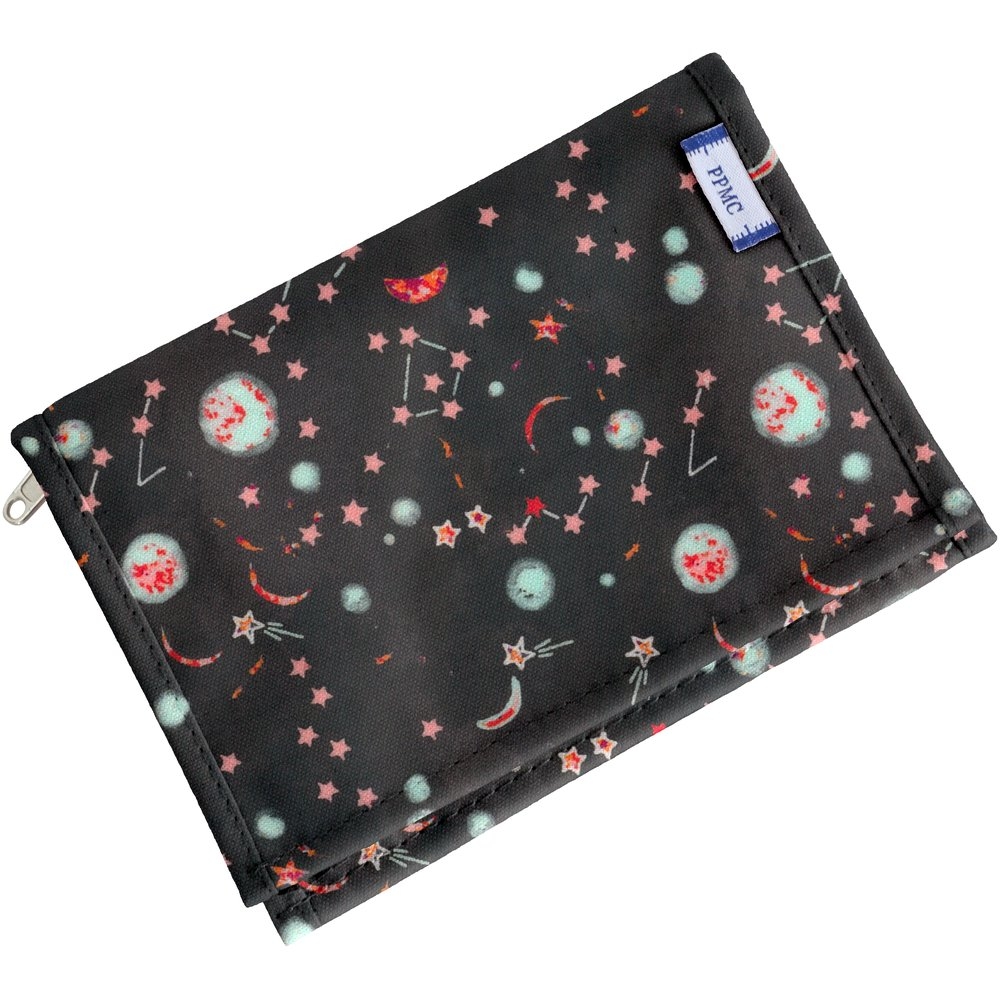 Portefeuille Compact Constellations