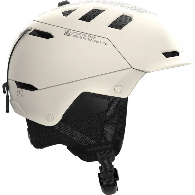 HUSK PRIME  Unisex-Helm