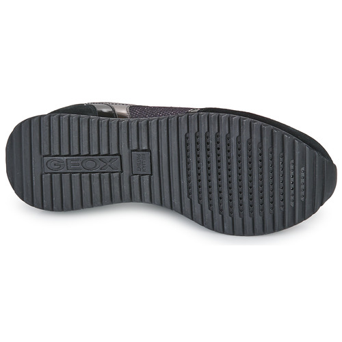Geox - D DORALEA - Noir