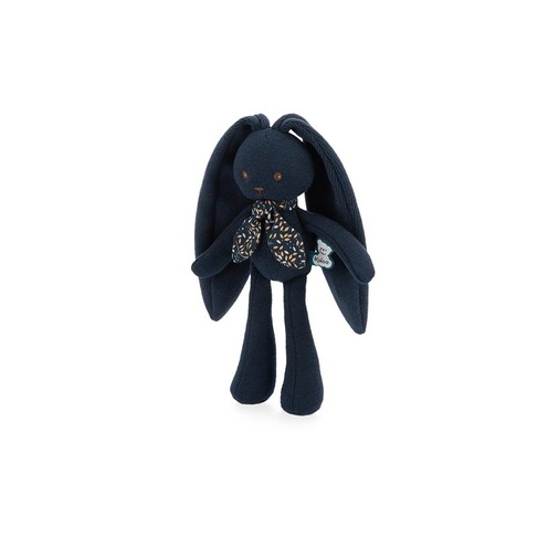 Lapinoo Pantin Lapin Bleu Nuit Small - KALOO