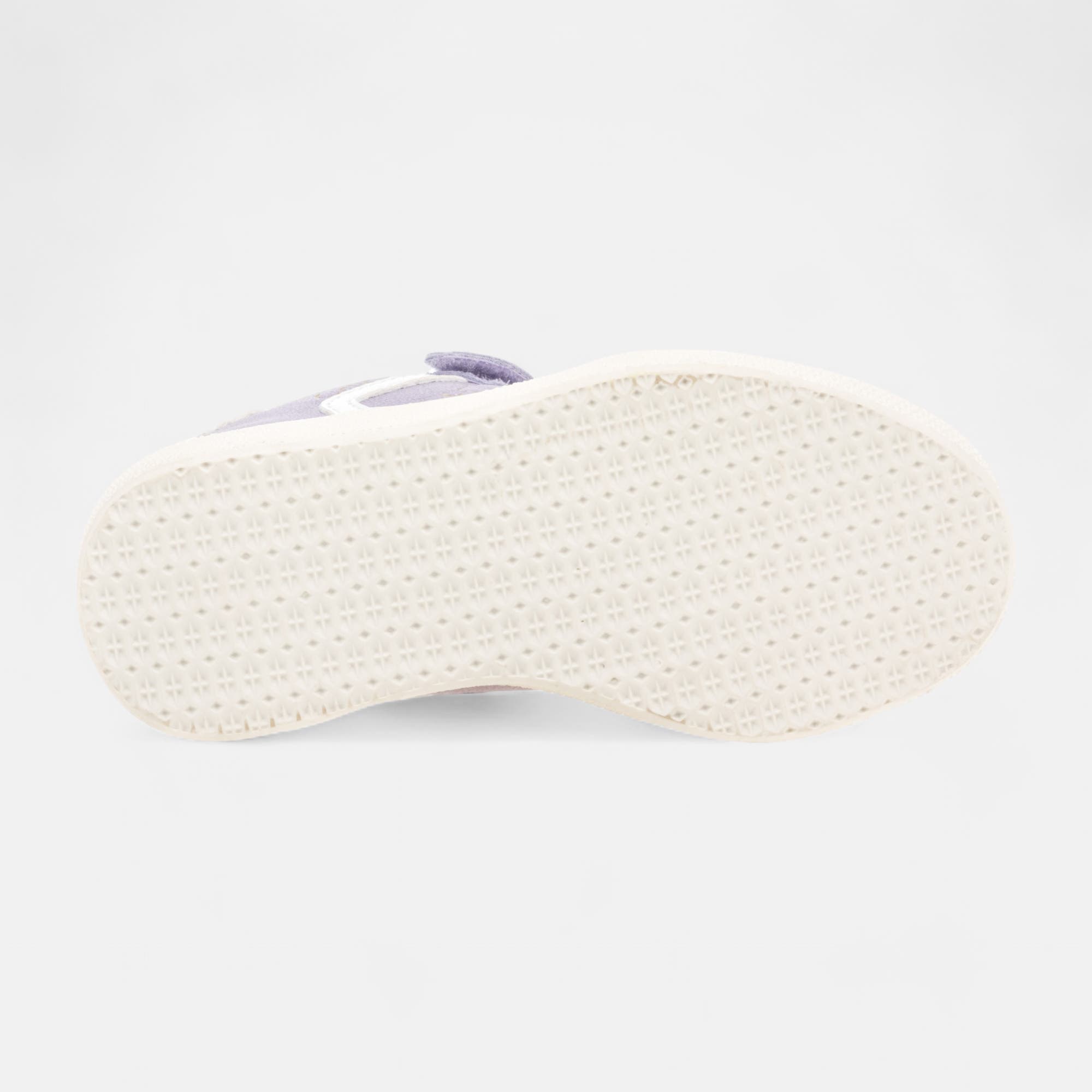 Baskets basses Fille violet
