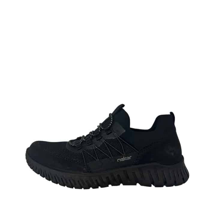 Rieker Sneakers Dame M5359-00