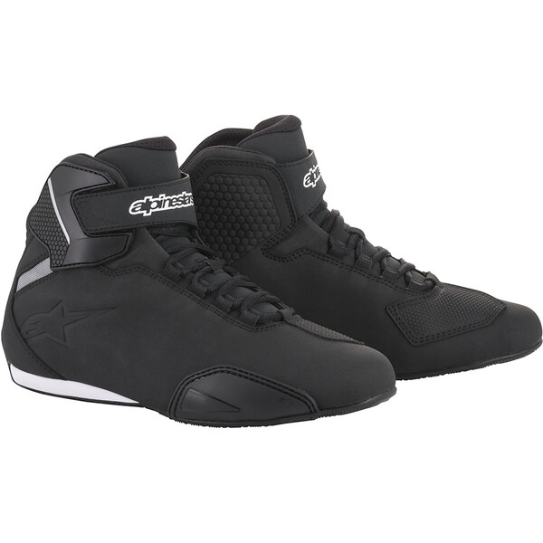 Alpinestars - Baskets Sektor Noir