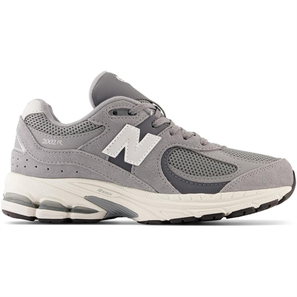 Køb New Balance 2002 Kids Sneakers Steel